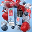 BLVK Fuji Salts 30mL Apple Blueberry