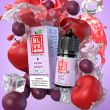 BLVK Fuji Salts 30mL Apple Grape