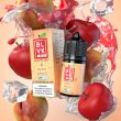 BLVK Fuji Salts 30mL Apple Peach