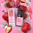 BLVK Fuji Salts 30mL Apple Strawberry