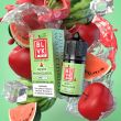 BLVK Fuji Salts 30mL Apple Watermelon