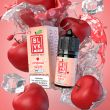 BLVK Fuji Salts 30mL Original Apple