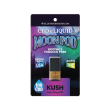 Blue Moon Hemp Pods Ejuices Wholesale