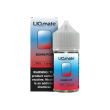 Best Deal 7Daze Liqmate Salt Series 30mL E-Liquid - Bomb Pop 20mg