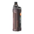 Best Deal Vaporesso Amour G / GS Pod System Kit - Brown