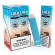Lulu Vape Bar Single Disposable Vape 1.8ML Ejuices Wholesale