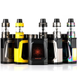 iJoy CAPO 100 Starter Kit - Ejuices Wholesale