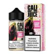 Cali Juice 100mL Series Strawberry Banana