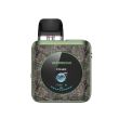 Best Color Vaporesso XROS 4 Nano 30W Pod System Kit Camouflage
