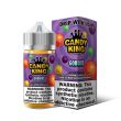 Candy King E-Liquid 100mL Gobbies