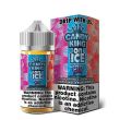 Candy King On Ice 100mL Vape Juice - Berry Dweebz