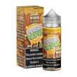 Noms X2 120mL Caramel Butterscotch Classic Ejuices Wholesale