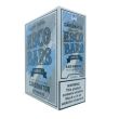 Black Dragon Ice Carsonator x Esco Bars 2500 Puffs Disposable 10-Pack Ejuices Wholesale Price!