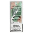 Aloe Mango Melon Carsonator x Esco Bars 2500 Puffs Disposable 10-Pack Bulk Price!