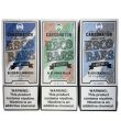 Carsonator x Esco Bars 2500 Puffs Disposable 10-Pack Ejuices Wholesale Deal!