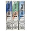 Carsonator x Esco Bars 2500 Puffs Single Disposable All Flavors