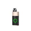 GeekVape Digi-Q Vista Pod System Kit - Champagne Gold