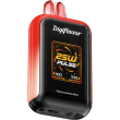 Digiflavor SKY 25,000 Puffs Disposable - Cherry Lemon Mint