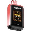 Digiflavor SKY 25,000 Puffs Disposable - Cherry Strazz