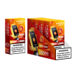HQD Cuvie X 25,000 Puff Disposable - Cherry Lemon