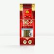  THC P 2 Pack Preroll 1500mg Classic Sweet