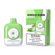 Best Deal HorizonTech Binaries Cabin SE6000 Puffs Disposable - Clear