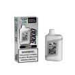 Smok Novo 9000 Puffs Clear