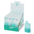 EB Designs BC5000 Disposable-10-Pack Clear