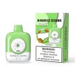 Best Deal HorizonTech Binaries Cabin SE6000 Puffs Disposable - Clear Tobacco