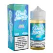 Cloud Nurdz TFN Series 100mL Aloe Grape Ice