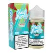 Cloud Nurdz TFN Series 100mL Cherry Apple Ice