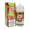 Cloud Nurdz TFN Series 100mL Cherry Apple