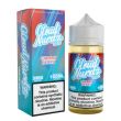 Cloud Nurdz TFN Series 100mL Cherry Berry Ice
