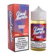Cloud Nurdz TFN Series 100mL Cherry Berry