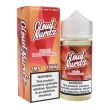 Cloud Nurdz TFN Series 100mL Peach Dragon Fruit