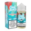 Cloud Nurdz TFN Series 100mL Strawberry Kiwi Ice