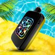 CraftBox V-Touch 30,000 Puffs Disposable Coconut Freeze