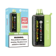 Best Deal Pyne Pod Boost Pro Max 30,000 Puffs Disposable - Cool Mint