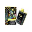 CraftBox V-Play 20K Puffs Rechargeable Disposable - Pineapple Punch