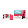 Cranberry Soda Pod King x Elf Bar XC5000 Disposable 10-Pack 
