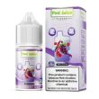 Best Deal Pod Juice TFN PJ5000 Salt Series E-Liquid 30mL (Salt Nic) - Cranberry Grape