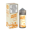 Best Deal Custard Monster Swirl Edition 100mL - Creamsicle