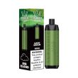 Crown Bar AF8000 Rechargeable Disposable - Lucid Dream
