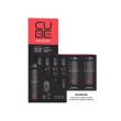 VaporTech Cube Disposable 10-Pack Melonerry