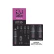 VaporTech Cube Disposable 10-Pack Passiflora