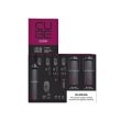 VaporTech Cube Disposable 10-Pack Slushy