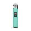 SMOK Novo Pro Pod System Kit - Cyan
