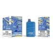 Czar CZ9000 9000 Puffs Disposable Blue Razz Lemon