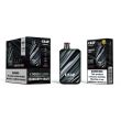 Czar CZ9000 9000 Puffs Disposable Cranberry Grape