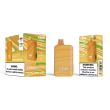 Czar CZ9000 9000 Puffs Disposable Pineapple Orange Mango
